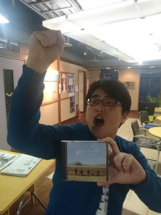 5月4日金曜日ハピモニスタート！