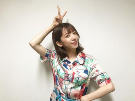 8月21日のプレイリストは私立恵比寿中学