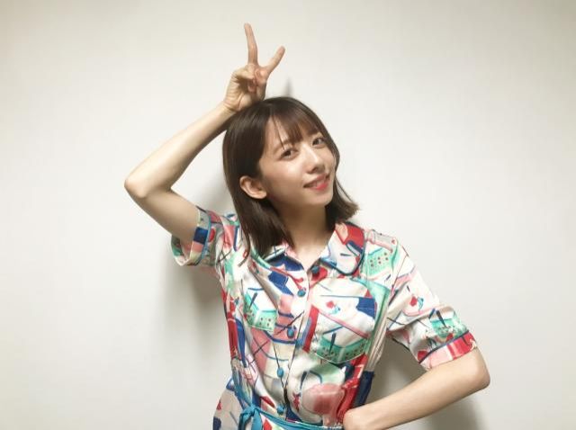 8月21日のプレイリストは私立恵比寿中学