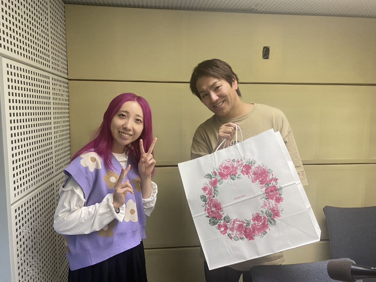 #狩野のオデコネ【激闘のキングオブコントを振り返る &amp; AのV ? ✨】