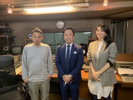 Vol.321　株式会社ノバレーゼ  荻野洋基さん・第4週目