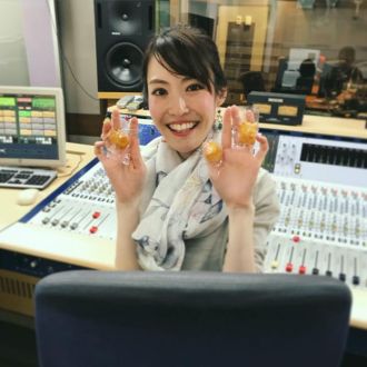 4月24日（水）担当：綿谷エリナ