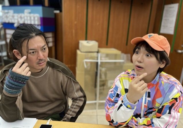 2023年12月5日(火)テーマ「伝説の少女って？」