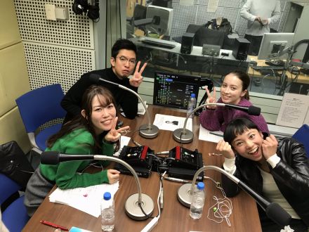 KIKI-TABIレジェンド　Dの推し旅スペシャル！