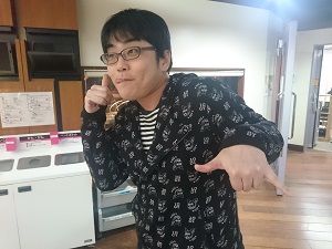 １月５日金曜日！