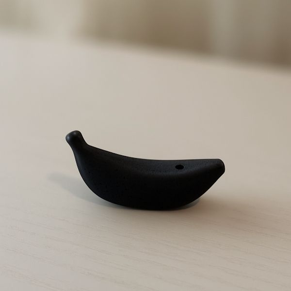 #47 驚きのアップサイクル！『BANANA BLACK』