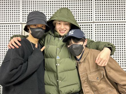 なんだか会いたくなってきちゃったな ～みんなも大切にね～