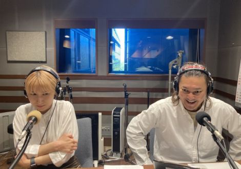 2023年4月10日（月）放送終了