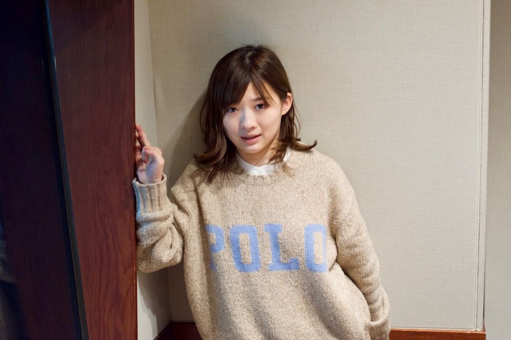 ギリギリ間に合ってる！？伊藤沙莉が冬に聞きたいプレイリスト！ vol.106