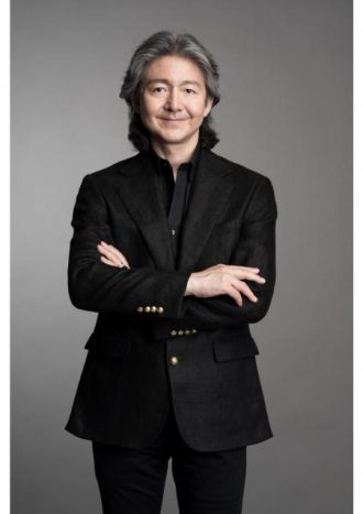 今週のクラシックレコメンダーは指揮者の大友直人さん