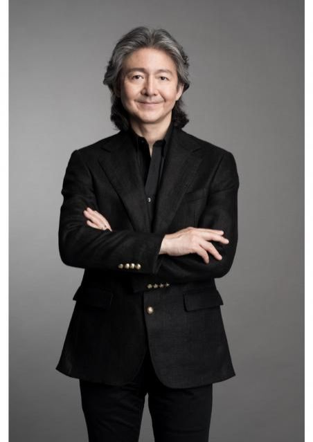 今週のクラシックレコメンダーは指揮者の大友直人さん