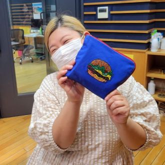 7月29日（木）担当：浦朋恵