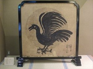 魯山人の愛した山代温泉