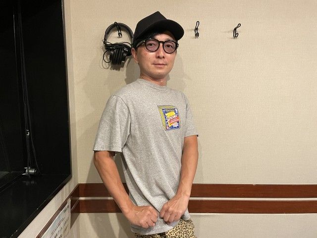 野島裕史、筋トレに夢中！自転車を漕ぐ際の嬉しい効果とは？