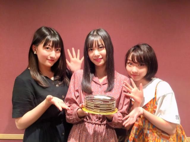 夏の「ハロコン」がスタート！“緊急！シャッフルユニット ドラフト会議”…～2019年7月17日からのJHN♪（モーニング羽賀・こぶし井上・BEYOOOOONDS高瀬） 