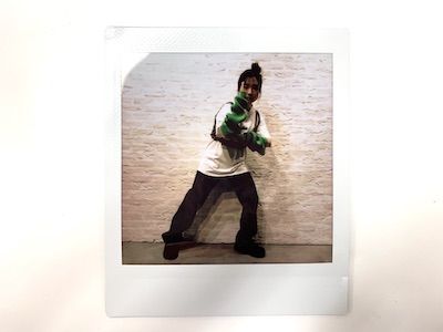 #12 おかわりGood VibeSOUP：にしな【アフタートーク】