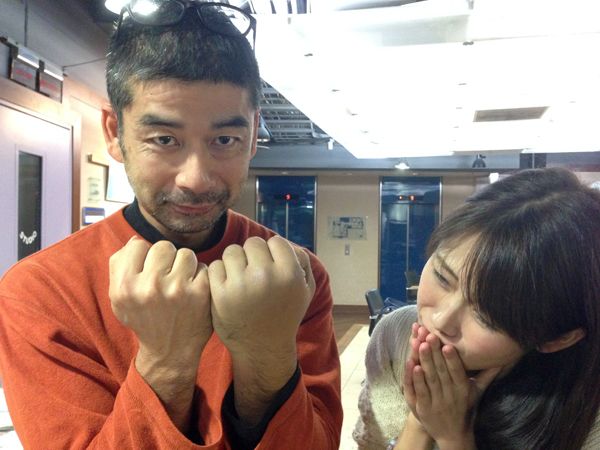 10月24日(木)のテーマは…