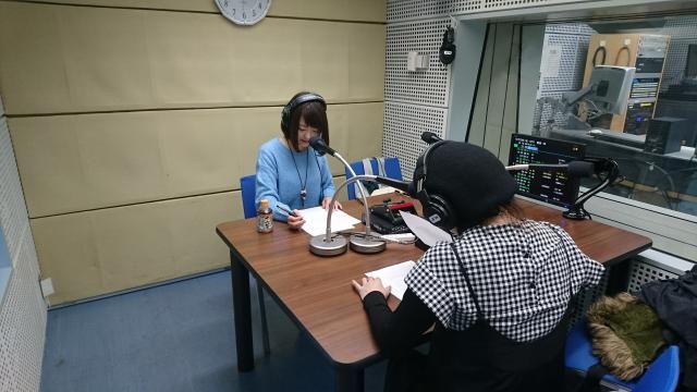 MAY J.さんの番組「Have Dreams」のディレクターにお越しいただきました！