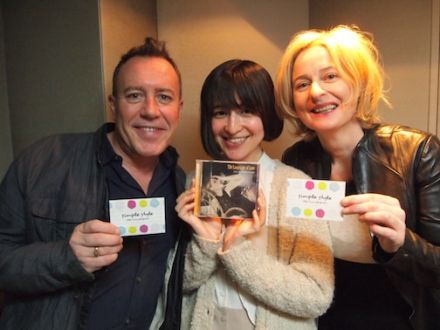 1月30日（金）オヒル ノオト