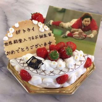 １１月１９日　サタ☆スポ！