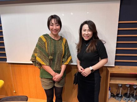 #142『里親Q&amp;Aクイズ』(2023/12/16オンエア)