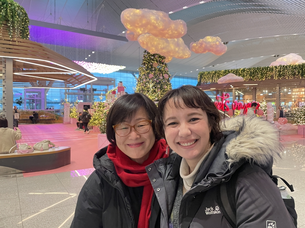 1月13日(月) ソウルツアー特集 第三弾