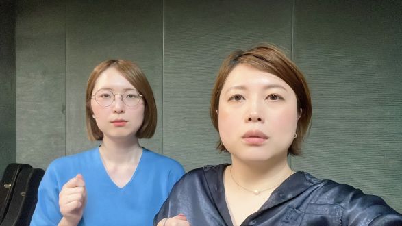 4月17日放送分「負けず嫌いと、理不尽への耐性」