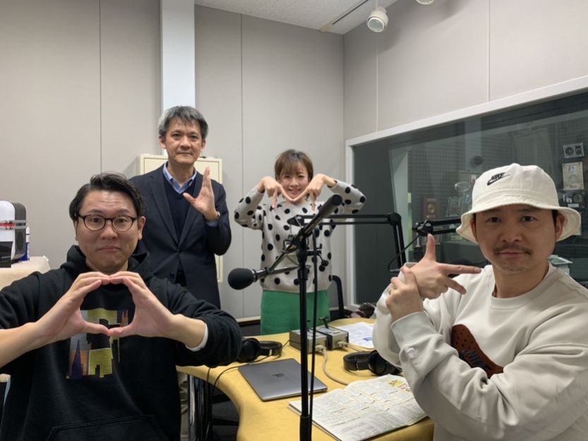 第154回「⼤合併20年 &amp; 選挙イヤー」