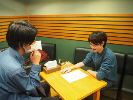 35回目　「全国阪本化計画」そして「SRS」が流行語にならないかなぁ～