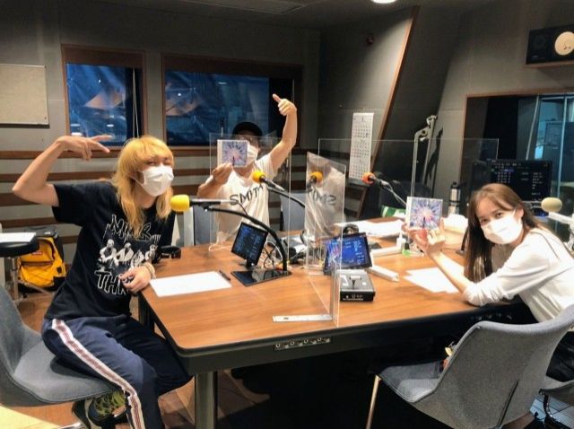 ゲスト：Wienners