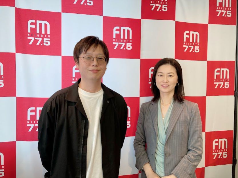 2023年5月26日放送 (株)マグネット 武田修美さん②