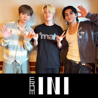 #236_1　西洸人&amp;シュウ・フェンファン&amp;後藤威尊 