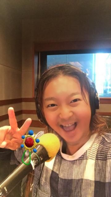 2019年7月9日(火)放送終了！