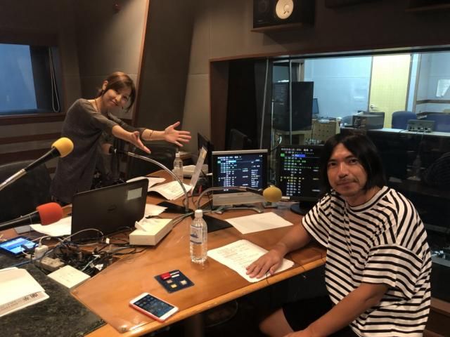 ふかわさんが今日持ってきたのは？