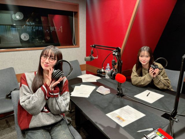 JFN「Little Glee Monster『Join Us！』」#70