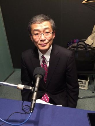 サードプレイス　町田徹の月刊経済ジャーナル 2月号(2月19日放送)