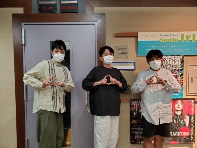 ２０２１．１０．３