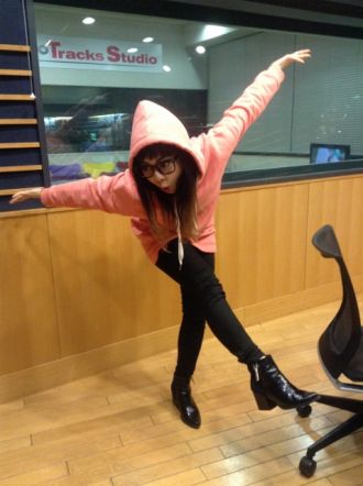 １２月１７日　担当：ロバータ