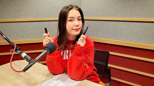 CITY GIRLS MUSIC #244《安田レイ的オススメのホームパーティー》