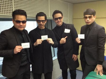 12月2日（金）otonote