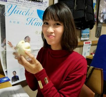 1月31日（火）Day by Day