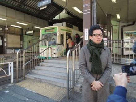 東京発どこ行くツアー～飛鳥山編～