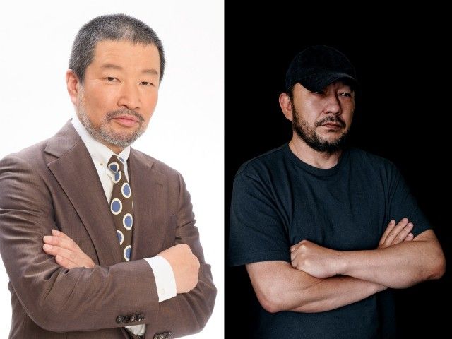 『TOKYO SPEAKEASY』今夜は、木村祐一さんと、写真家・ワタナベアニさんがご来店！