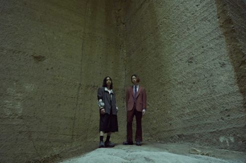 9月13日（月）担当：武田俊　【ゲスト】2 人組バンド「Salan」