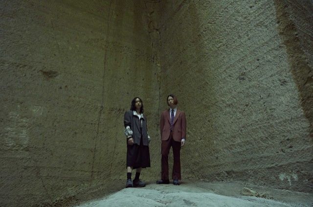 9月13日（月）担当：武田俊　【ゲスト】2 人組バンド「Salan」