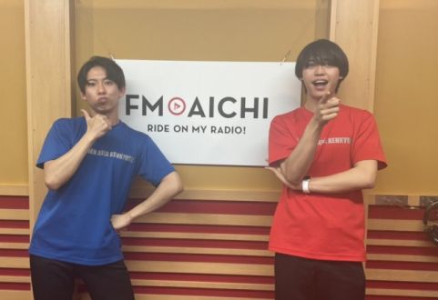 2022年7月5日(火)ON AIR！今週のテーマは、「名古屋のトリビアネタ」