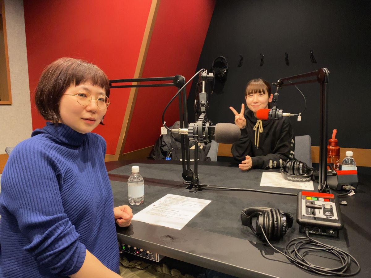 舞台美術家　山本貴愛さんが語る「舞台美術」の舞台裏・・・