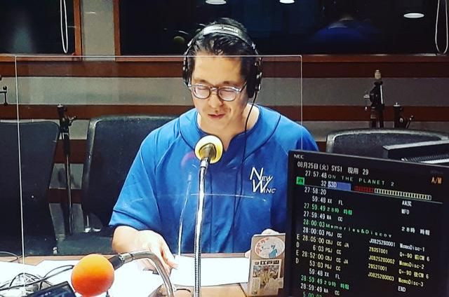 8月25日（火）担当：玉川太福 ～ クラシック・アーティストによるライブ配信に注目♪