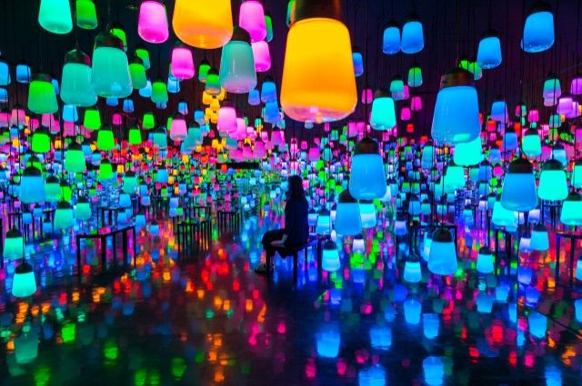 この時期に楽しい公園・庭園