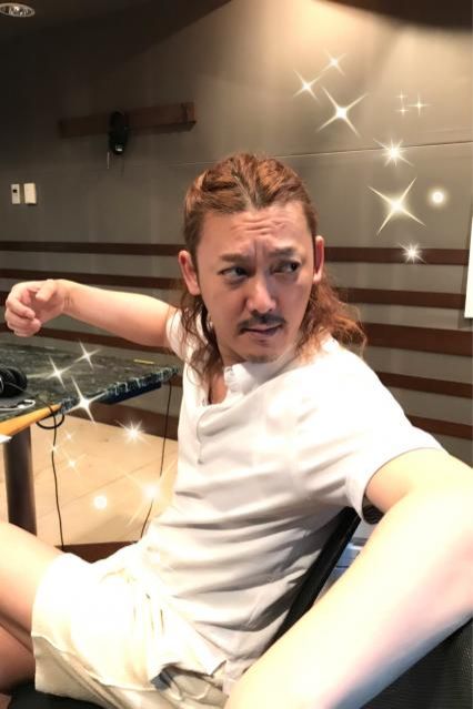 2018年7月16日(月)放送終了！